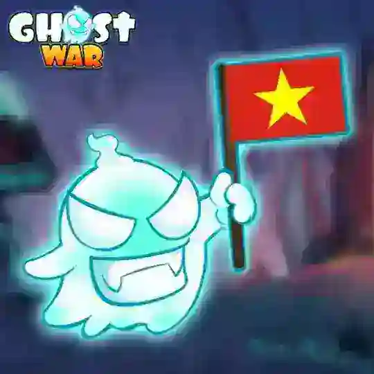 🇻🇳 GhostWar VietNam 🇻🇳