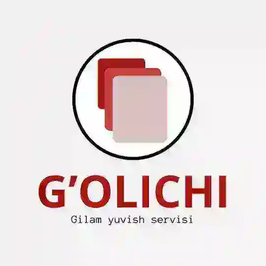 G'OLICHI - Gilam yuvish servisi
