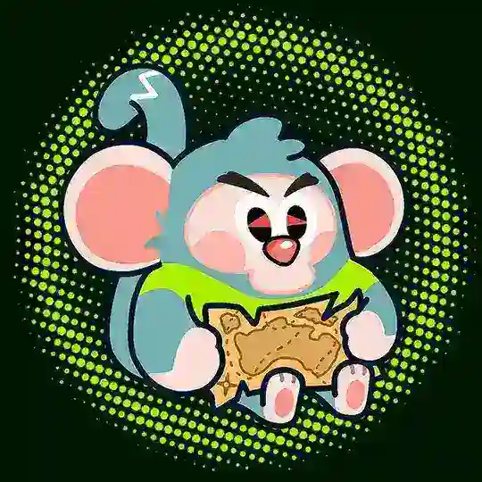 GINANCE ADV-Monkey🐵