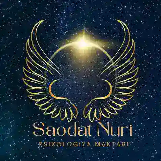 Saodat Nuri Xalqaro Gipnoz Maktabi