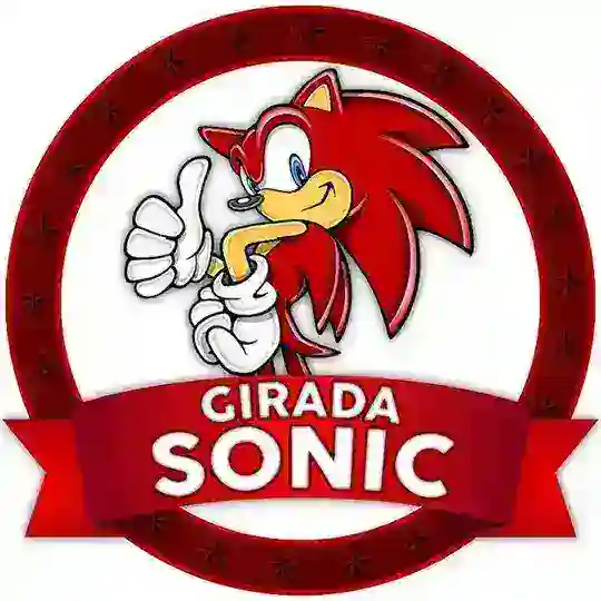 Girada Sonic