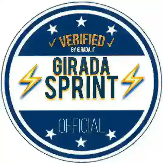 GiradaSprintOfficial
