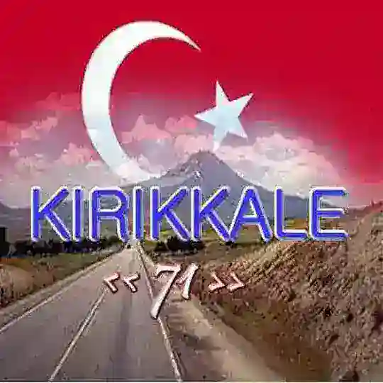KIRIKKALEM🇹🇷