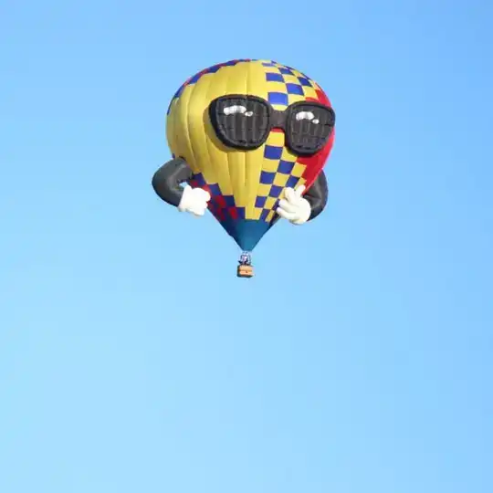 Giveaways & airdrops
