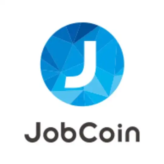 Good job crypto