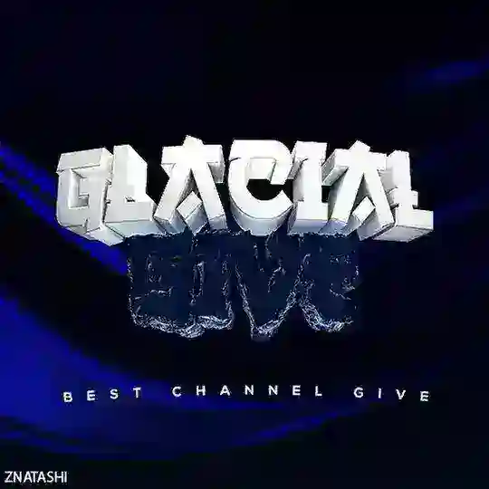 GlacialGive❄️(Gruppo Ufficiale)