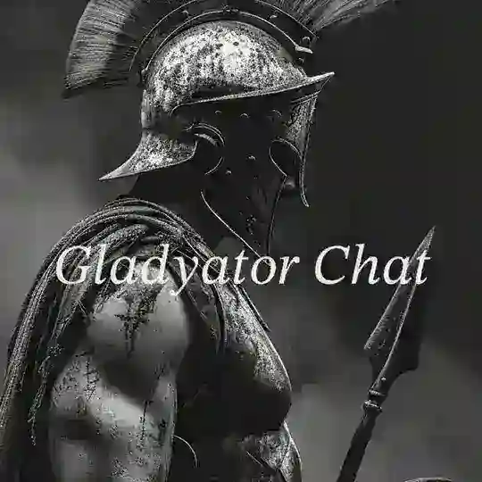 𝐺𝑙𝑎𝑑𝑦𝑎𝑡𝑜𝑟 𝐶ℎ𝑎𝑡