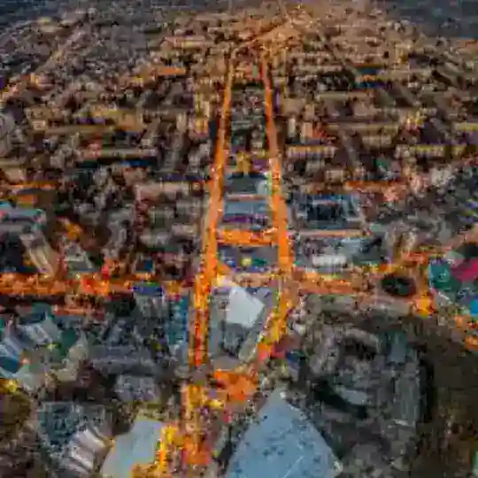 Глдани Тбилиси