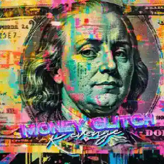 MONEY $GLITCH ๐ฝ