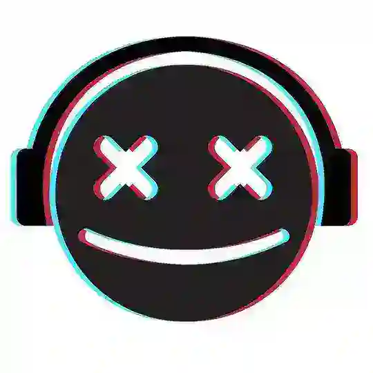 GLITCHY
