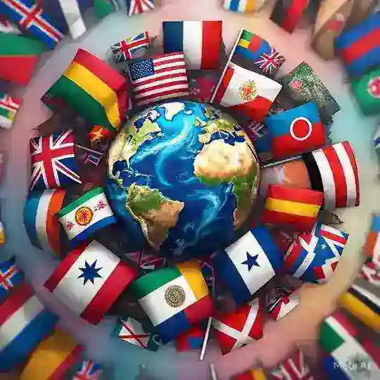 𝐆𝐋𝐎𝐁𝐀𝐋 𝐅𝐑𝐈𝐄𝐍𝐃𝐒 𝐆𝐑𝐎𝐔𝐏