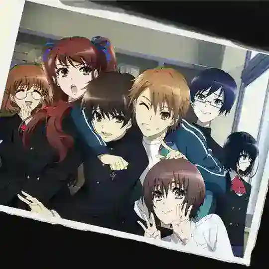 GLOBAL FRIENDS