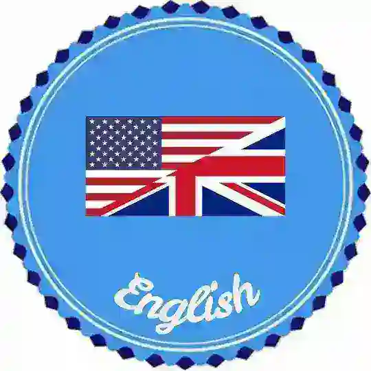 Global🇺🇸English