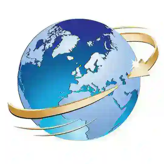 Globe Earth Chat