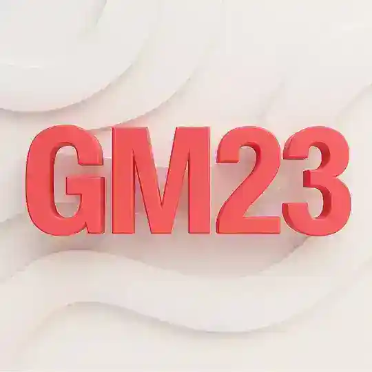 GM23 Trading | Community