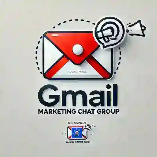GMAIL MARKETING|| Chat Group