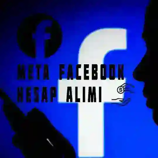 Gmail Facebook Alım- Satım