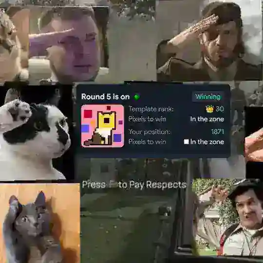 Life In GM CryPTo