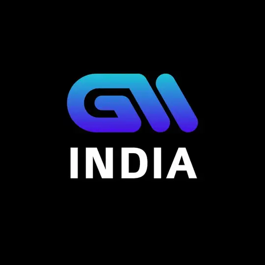 GM Exchange India ๐ฎ๐ณ