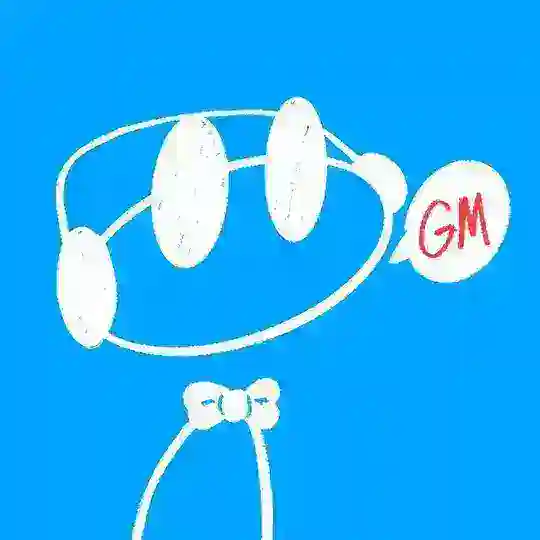 #GMFTM GMGM (OFFICIAL )