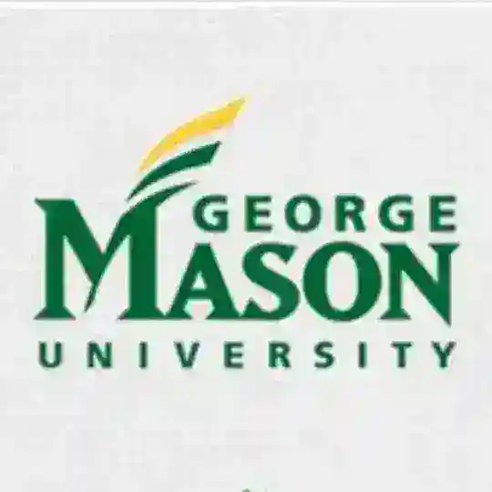 George Mason University MVP