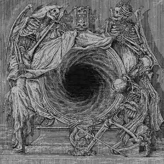 Gnosis: The Portal