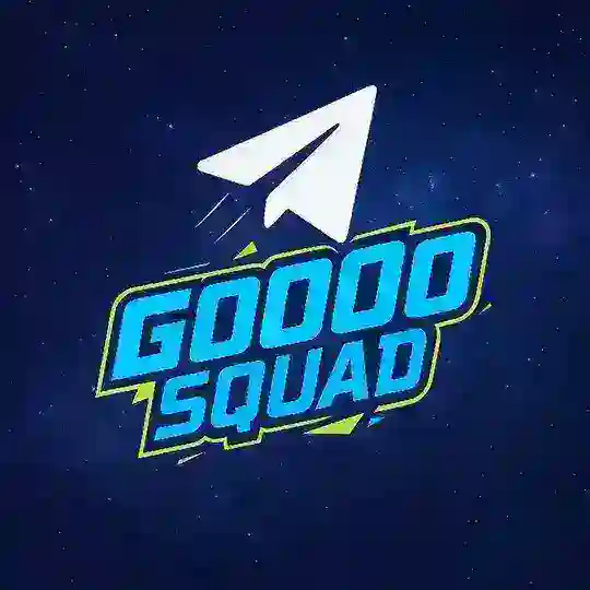 Go00o Squad Chat