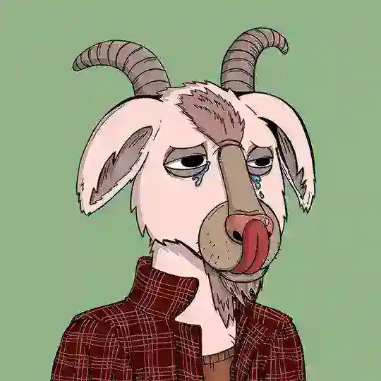 GoatFi Test