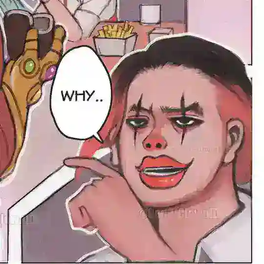 (Fandom) God of Clown Indonesia
