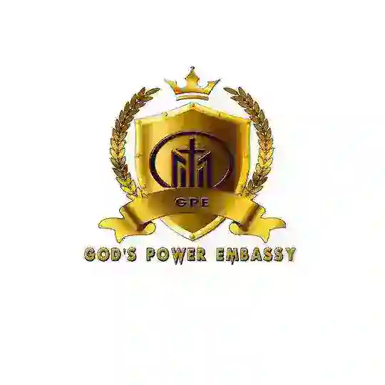 GODS POWER EMBASSY π₯