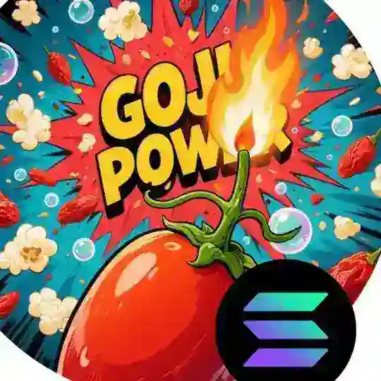 $GOJIPOWER
