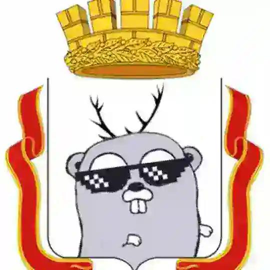 Golang Nizhny Novgorod