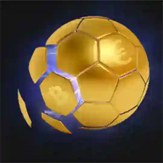 Golden Boot 11