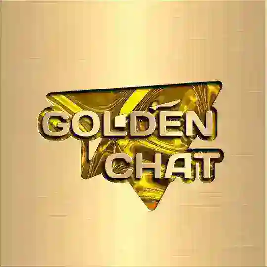 𝐆𝐎𝐋𝐃𝐄𝐍 𝐂𝐇𝐀𝐓