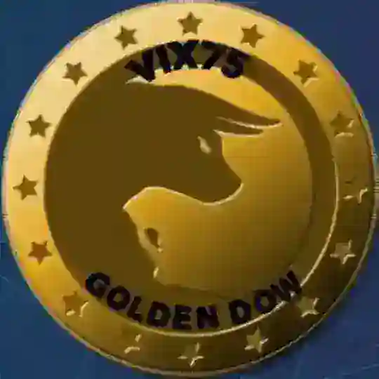 Golden Dow™ VIP( Discussion)