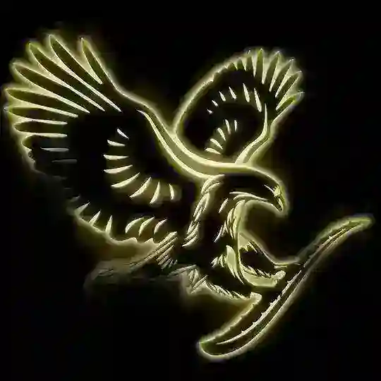 Golden Eagles Official 🦅