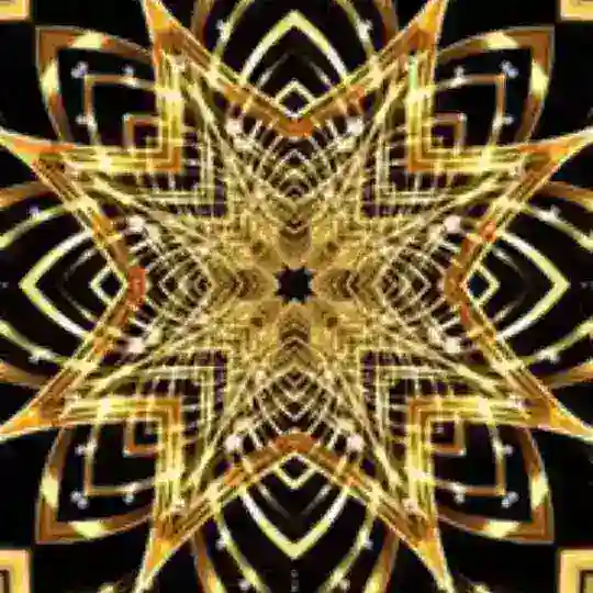 Golden Fractals Official