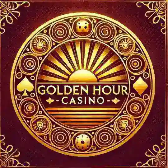 Golden Hour Pattern III