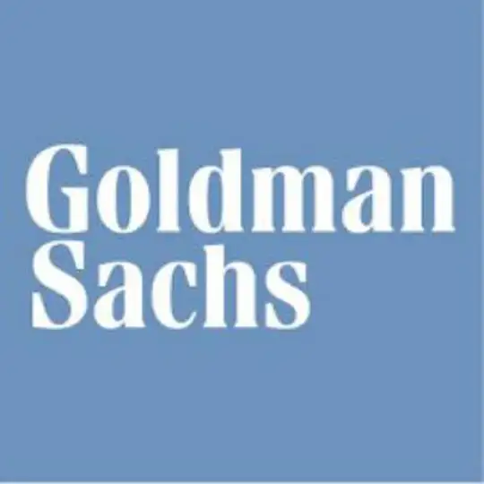Goldman Sachs Discussion Group