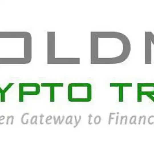 GOLDMAN TRADING PROJECT