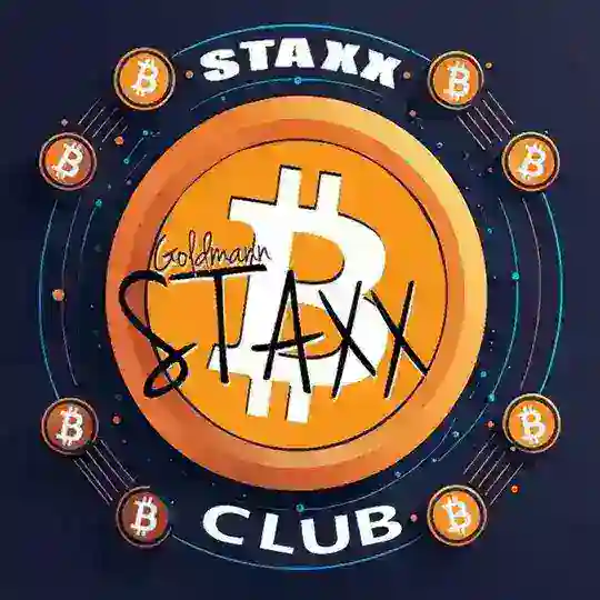 Goldmann Staxx