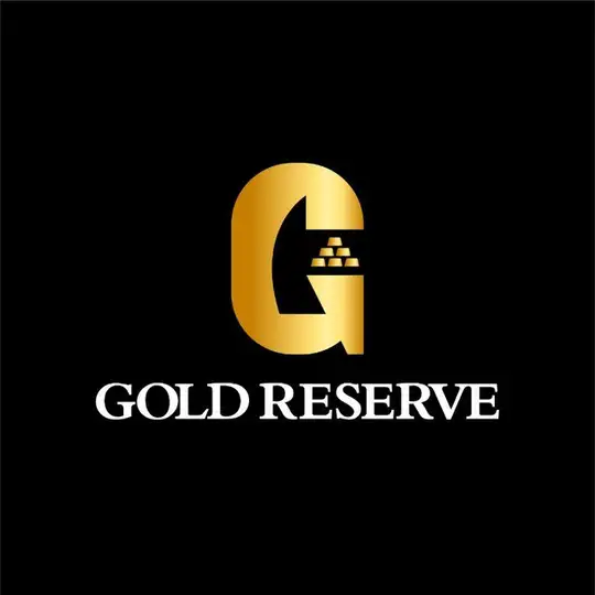 Gold Reserve ⚒️