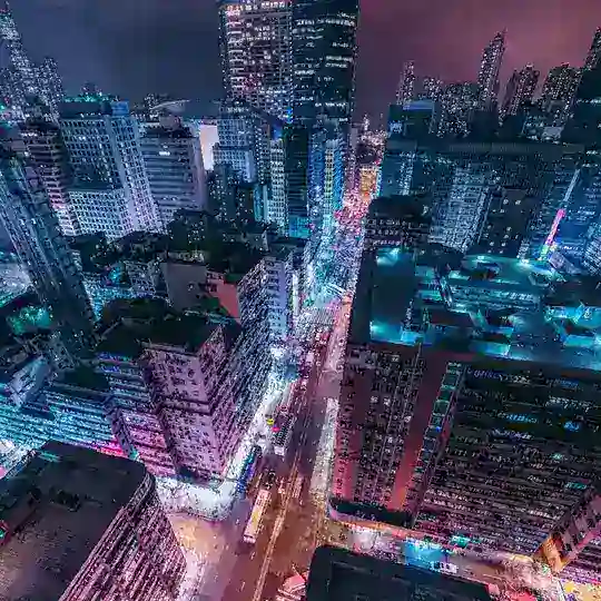 International friends