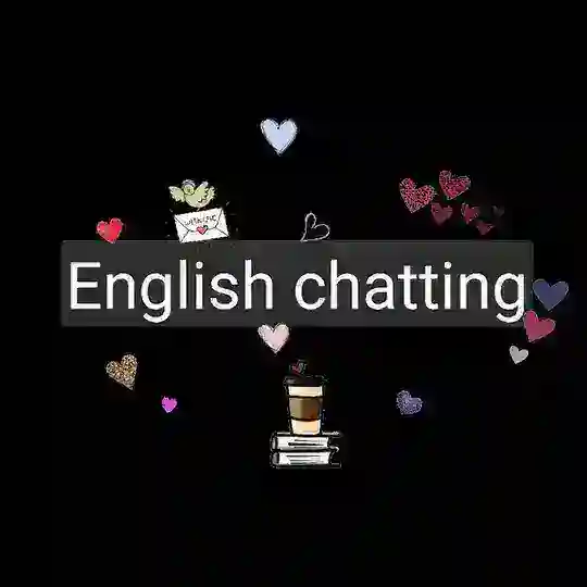 English chatting