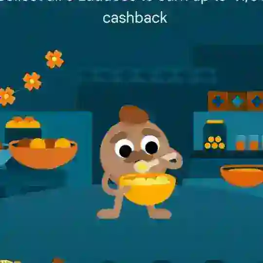 GPAY 11 LADDOOS OFFER
