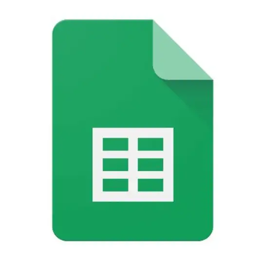 Google Planilhas BR [Chat]