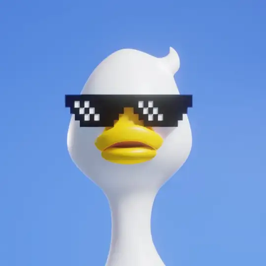 Goose Finance