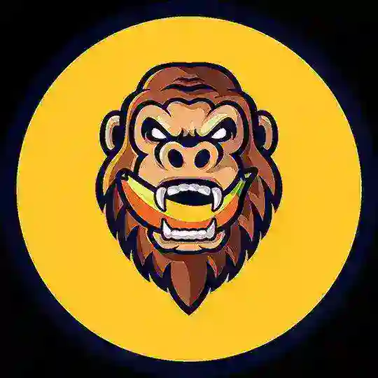 GORILLA 🦍 SHILL COMP 🔥