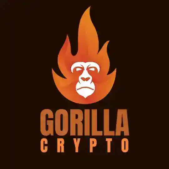 Gorilla Crypto Pump