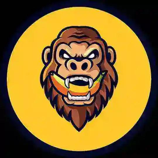 Gorilla Token | Official Group ๐ฆ